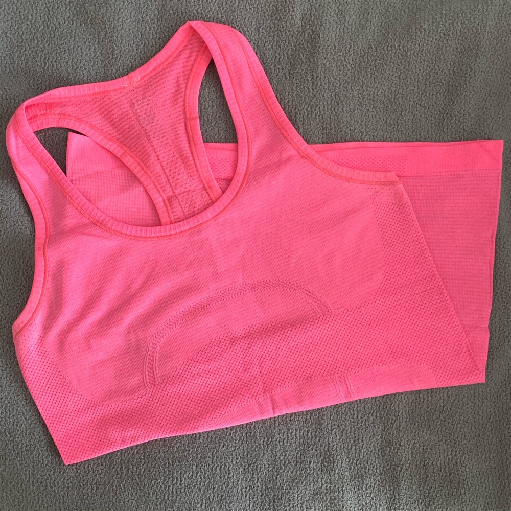 Swiftly Tech Racerback